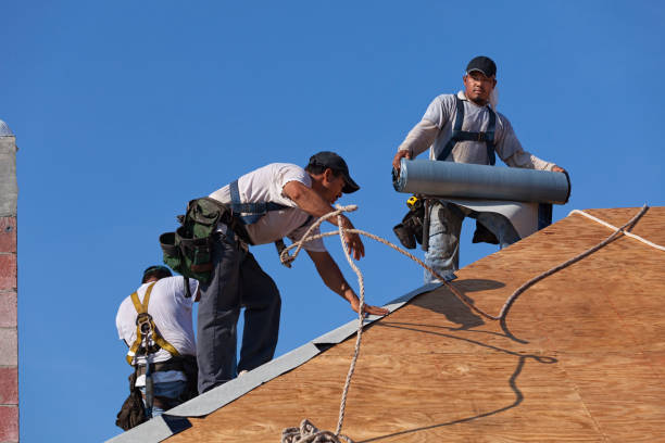 Residential Roof Replacement in Avalon, NJ