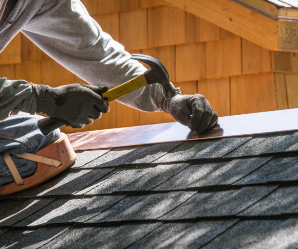 Professional Roofing Contractor in Avalon, NJ